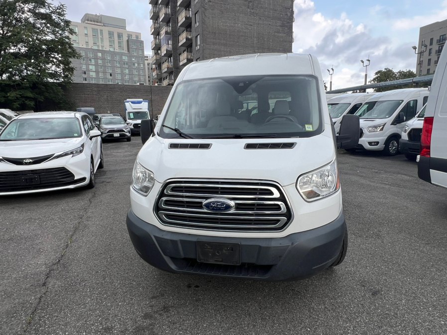 ford transit wagon 2017 1FBAX2CM3HKA97385 image ford transit wagon 2017 1FBAX2CM3HKA97385 image